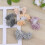 5 pezzi stamini artificiali a per scrapbooking handmade 4