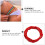8 per con , per bikini 8