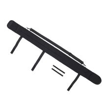 Snowboard Bag 110-120cm, Ski Bag With Handle, Portable Equipment Travel Bag, Snowboard Sleeve