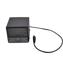 misuratore potenza multifunzione per radio amateur swr hf/vhf/uhf