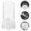 alimentatore per , dispenser freestanding fili 5