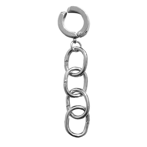 in foro con a clip unisex 1