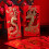 36 buste rosse denaro fortuna lunare 2025 5