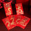 36 buste rosse denaro fortuna lunare 2025 4