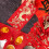 36 buste rosse denaro fortuna lunare 2025 9