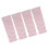 2 paia parabraccia UV, , dita rosa 1