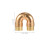 per tromba professionale, accessorio in oro 8
