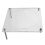 cd-standaard desktophouder voor diy- opdruk 11