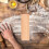 brooddeeg overdrachtspel voor baguette (s) 11
