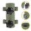markiespaalhouder multifunctioneel campingaccessoire 6