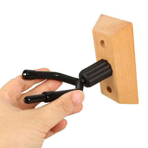 set gancio a per violino, portastrumento 2