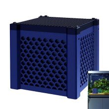 Purifier Cube Activated Charcoal Tank Filtration Cube For Aquarium And Ponds Pools Troughs