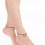 cavigliera regolabile con in boho 6