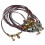 cavigliera regolabile con in boho 1