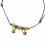 cavigliera regolabile con in boho 8