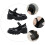 1 paio scarpe casual spesso mary 6