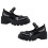 1 paio scarpe casual spesso mary 4