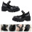 1 paio scarpe casual spesso mary 3