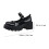 1 paio scarpe casual spesso mary 9