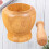 macinaglio in per , mortaio e , utensile cucina 8