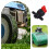 set carburante con valvola, interruttore e per tosaerba 6