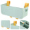 set organizer con borsa appendibile e sospeso 9