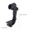 per microfono a resistente con clip nero 2