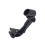 per microfono a resistente con clip nero 1