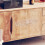 applique in intagliato non verniciato per e 6
