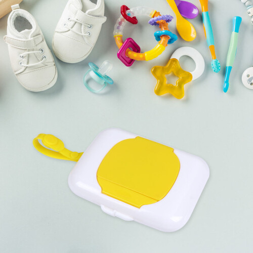 salviette umide portatile riutilizzabile per bambino 2