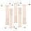 5 pezzi borse con coulisse per utensili 9