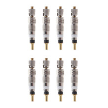 8 core ventiel stijl voor tubeless ( )