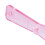 Porta filo interdentale sostituibile, e , rosa 2