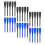 30 golf scorepotloden draagbaar multifunctioneel golfaccessoire 3