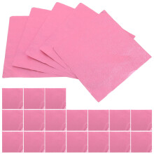 100pcs Aluminum Foil Candy Wrappers for DIY Chocolates Cakes Party