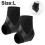 Ankle Support, Breathable Ankle Support Compatible with Women Men, Elastic Ankle Support 4
