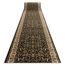 Runner HEAT-SET ROYAL ADR 1745 green 80 cm 80x770 cm