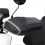 Motorcycle Grip Handlebar Muff Windproof Waterproof Warm Handlebar Gloves 1