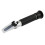 Automatic Temperature Compensation Salinity Refractometer 0-100 Ppt 1.000-1.070 Specific Gravity Seawater Aquarium ATC 1