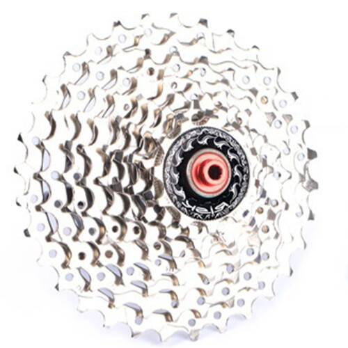 1 rapide con fibbia a 10 per bici