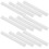 100 Verfpen Vervangingen Katoen Diy Kits 6