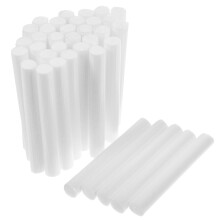 100 Verfpen Vervangingen Katoen Diy Kits