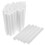 100 Verfpen Vervangingen Katoen Diy Kits 1