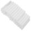100 Verfpen Vervangingen Katoen Diy Kits 3
