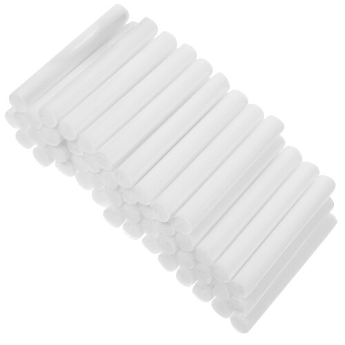 100 Verfpen Vervangingen Katoen Diy Kits 2