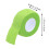 12 autoaderenti elastiche resistenti verde 2