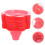 100 in per dolci, yogurt e gelato 9