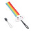 Phone Lanyard Universal Cell Safety Wrist Strap Camera Wristband 1