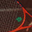 6 siliconen tennisracketdemper, trillingsdemping, accessoire 9