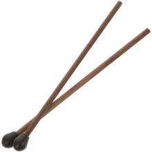 2 szt. pałeczki do bębnów, tongue hand pan – mallecik